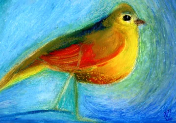 Der Wunschvogel, 2012